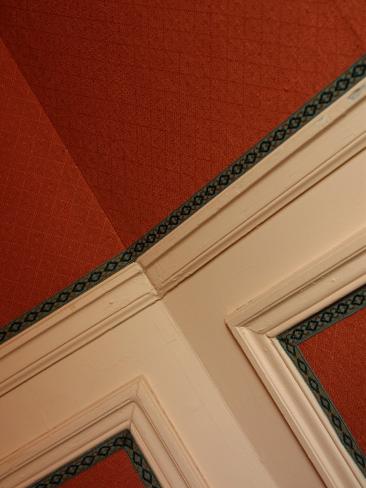 Corner Wall Molding