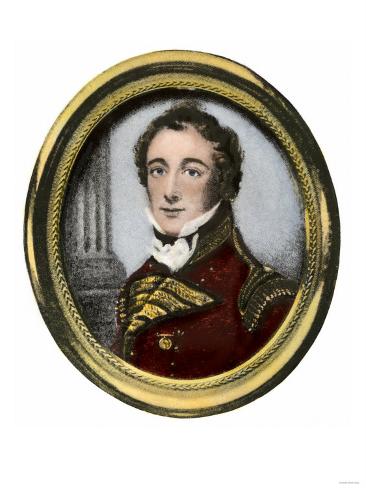 British Commander