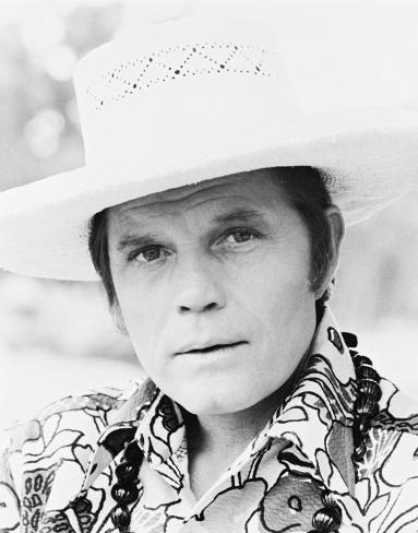 Jack Lord Gallery
