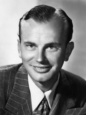 Jack Paar