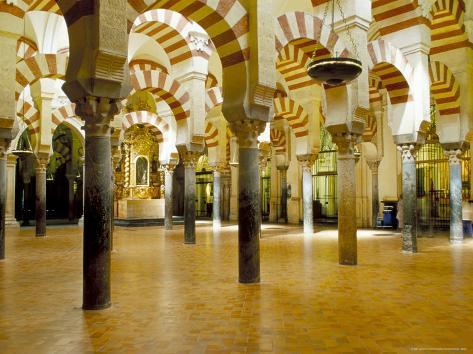 90 Hotels in Córdoba