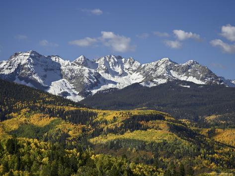 Colorado United States