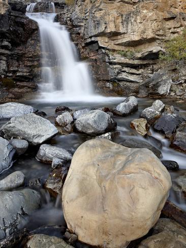 Tangle Falls Jasper