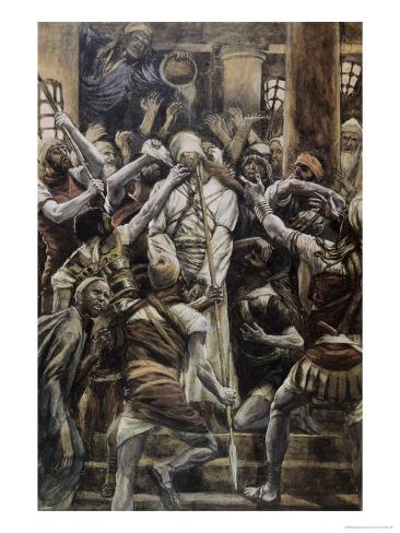 Caiaphas Costume