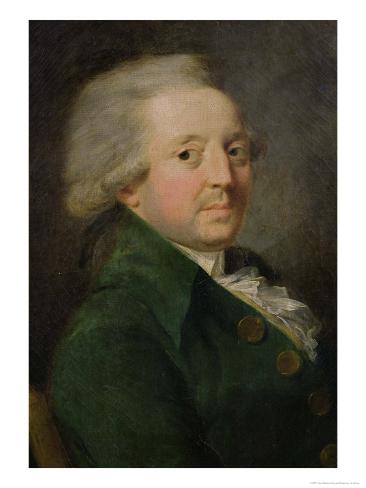 Marie Jean Condorcet