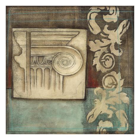 Damask Tapestry