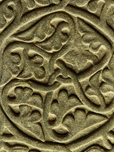 The Art Of Stone Carving