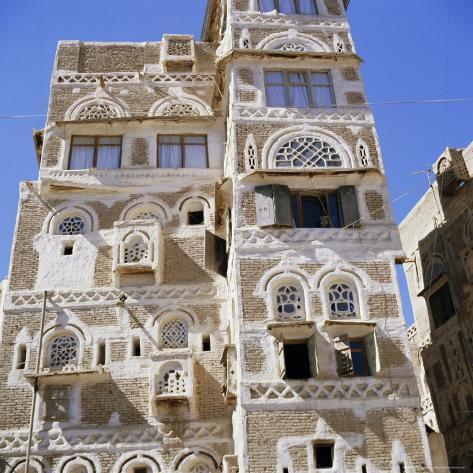 House A Sanaa