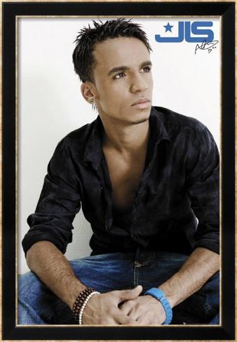 Jls Aston Height