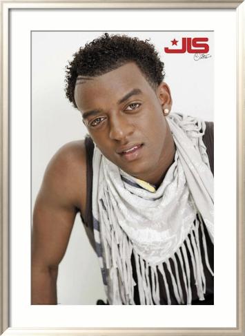 Jls Oritse Poster