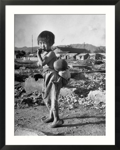Korea Civil War
