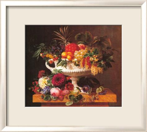 Grecian Urn Art