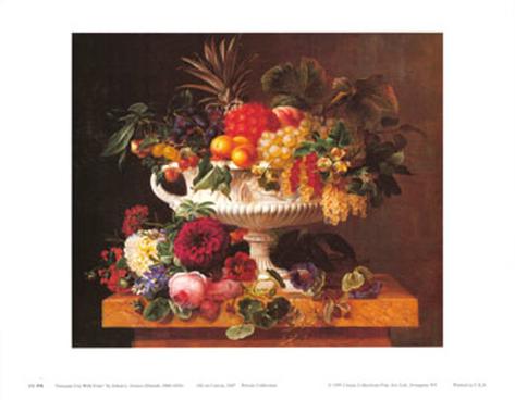 Grecian Urn Art