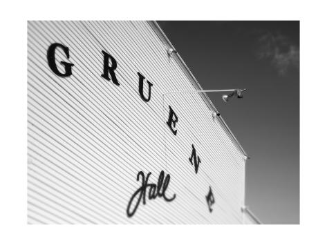 Gruene Hall