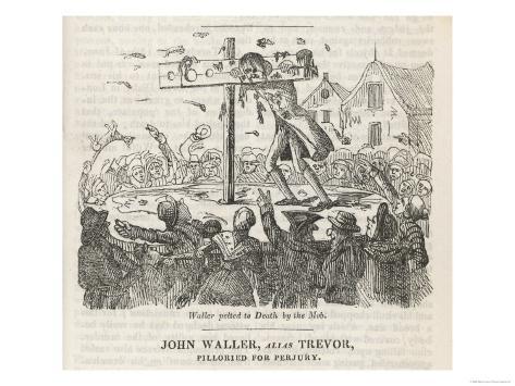 john alias