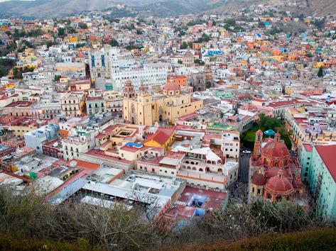 guanajuato university