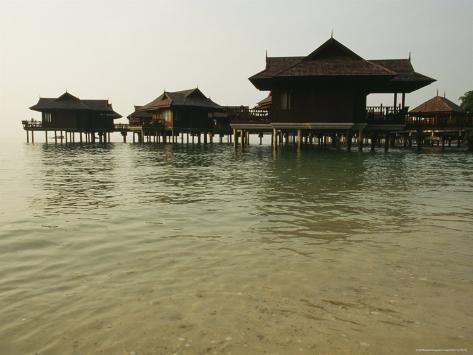 Malaysian Style