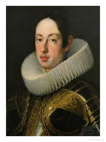 ferdinando ii