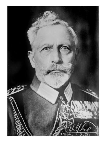 Kaiser German
