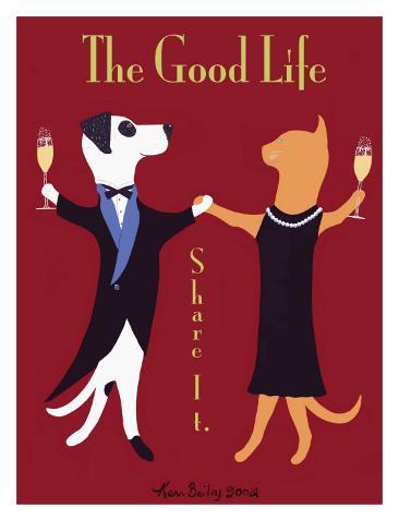 the good life