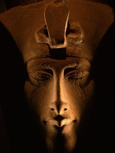 Amarna Art