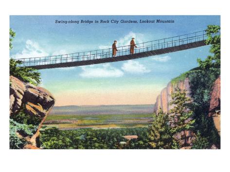 Swingers in lookout mountain tn