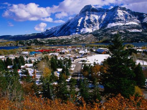 alberta township