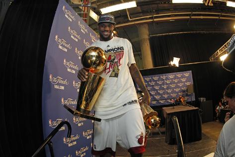 Miami Heat Oklahoma City Thunder on Miami Fl June 21 Miami Heat And Oklahoma City Thunder Game Five