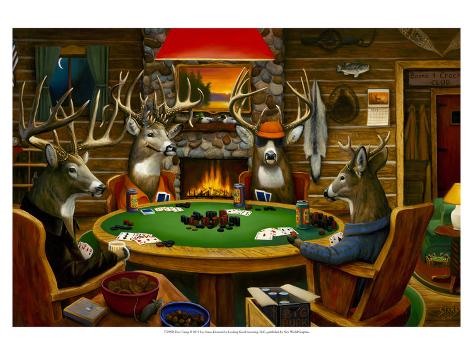 Deer Camp Funny