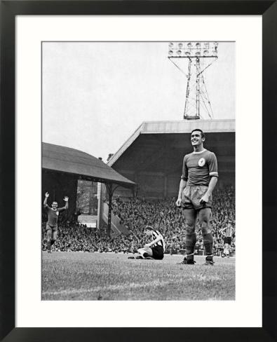 Tony Hateley