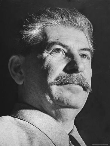 Joseph Stalin Symbol