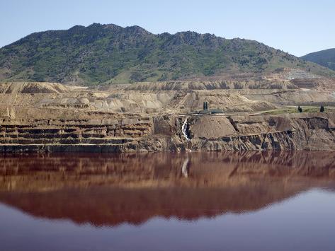 Butte Pit