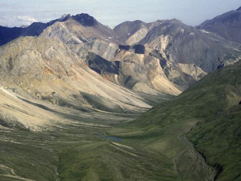 Southern Yukon