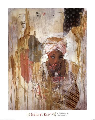 Marta Wiley Paintings