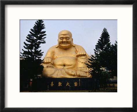 Paochueh Temple