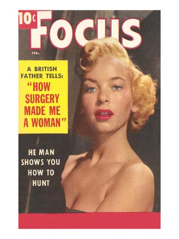 men s magazines