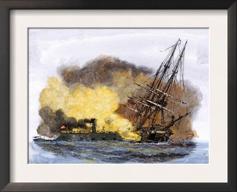 Cumberland Ship