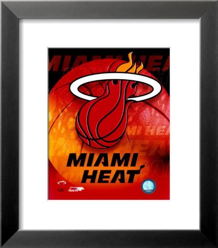 Roster Miami Heat on Framed Art Framed Art Prints Framed Canvas Framed Limited Editions