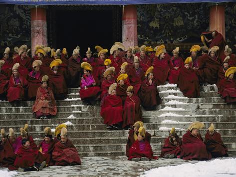 Monks Hat