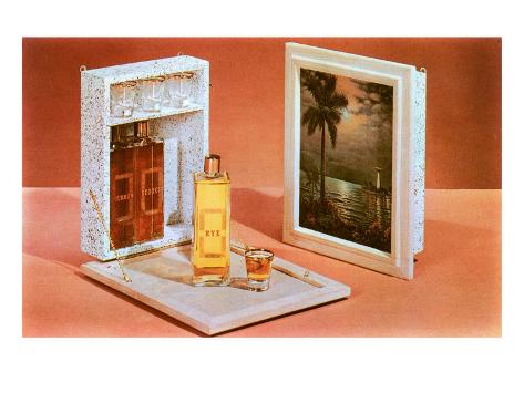 mini liquor