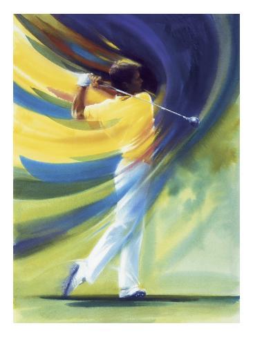 swing motion