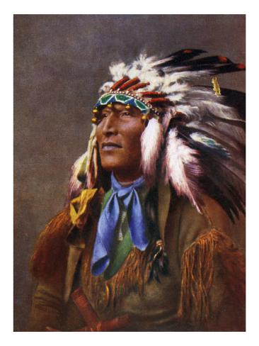 America Traditional Dress