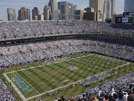 Eagles Stadium