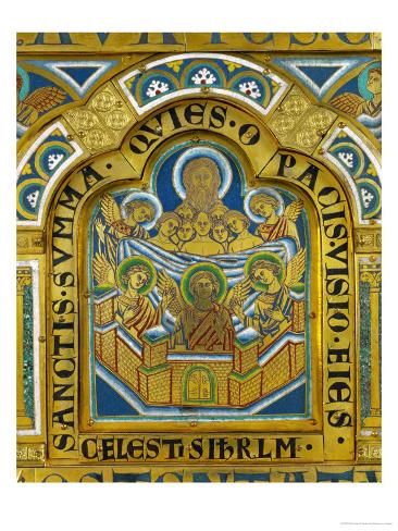 verdun altar