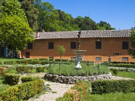 Villa Di Pratolino