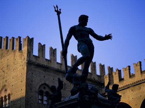 Neptune Bologna