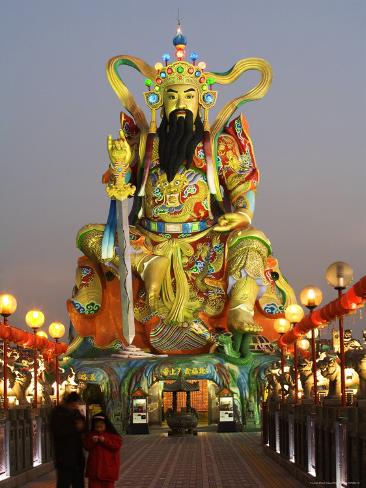 Shang Emperor