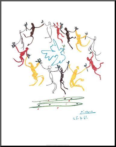 Dance Of Youth
