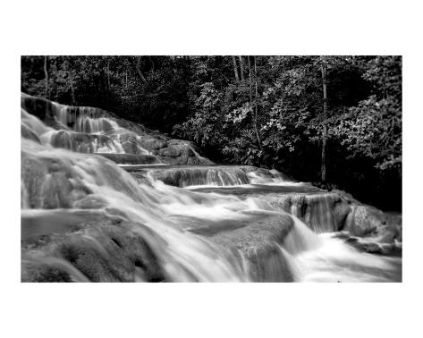 Cascading River