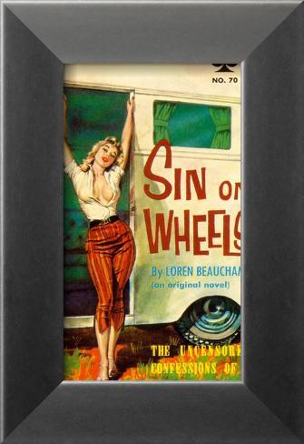 Sin On Wheels